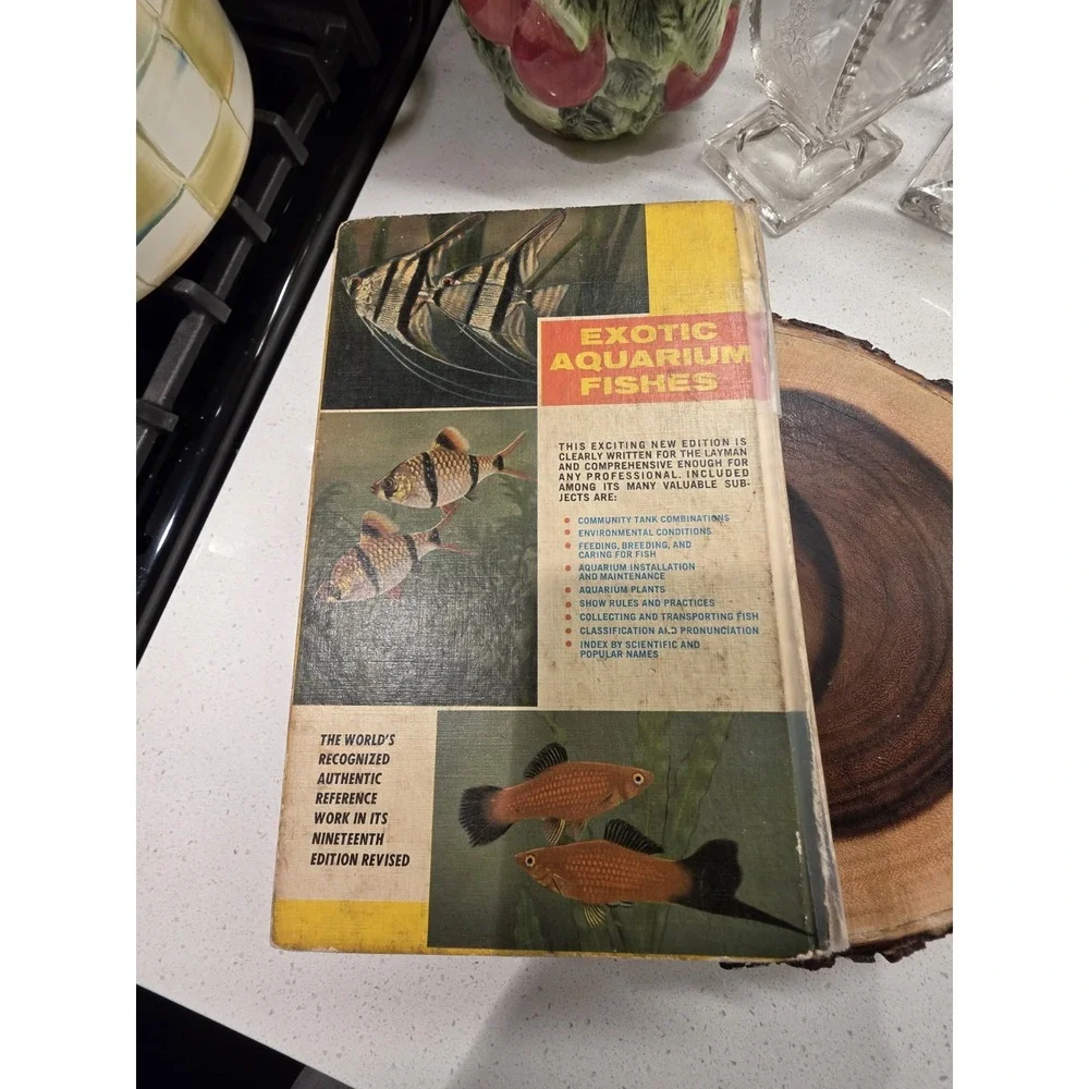N/A product hardcover